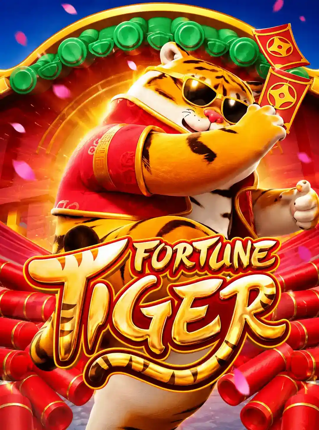 Fortune Tiger