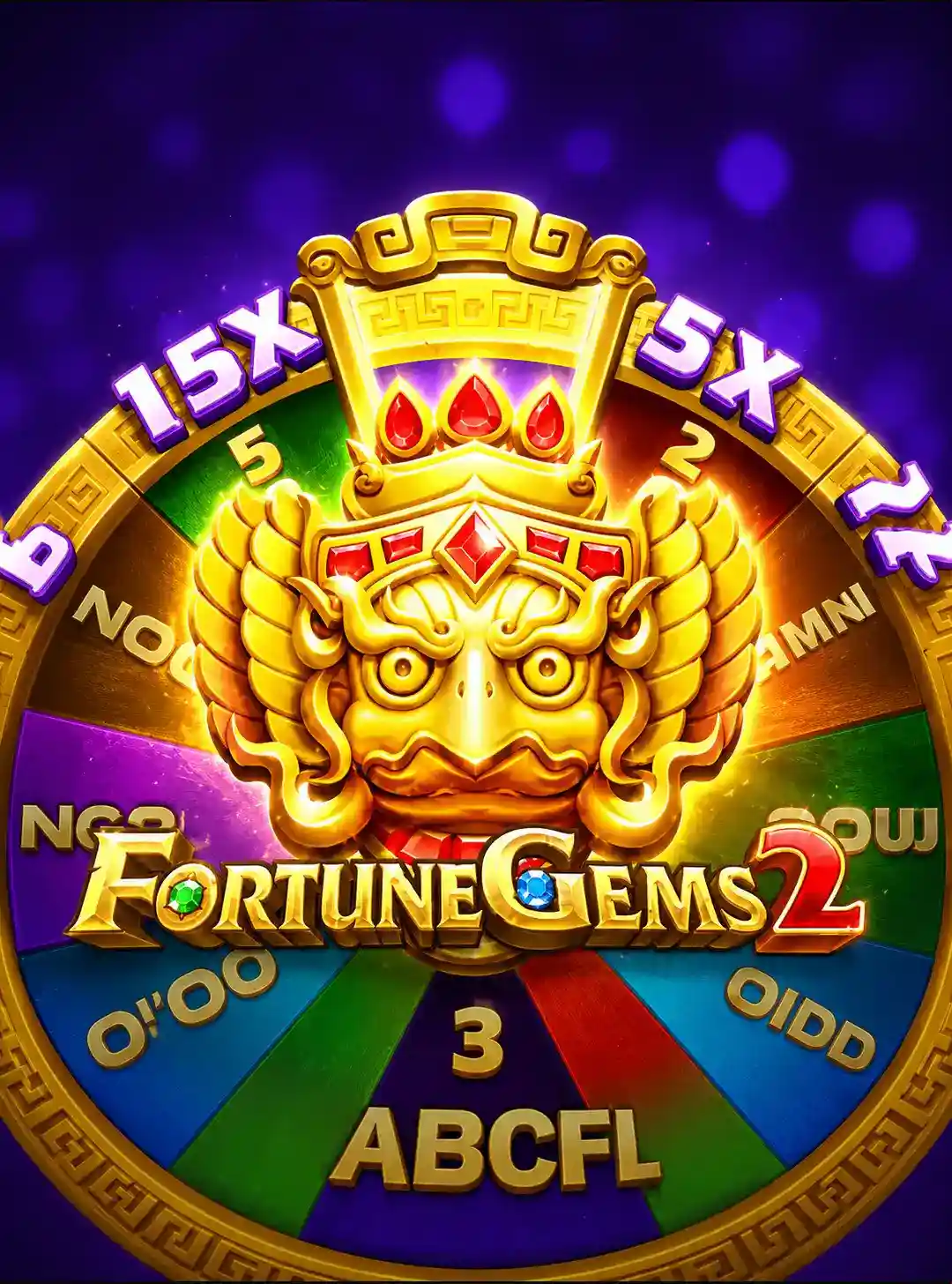 Fortune Gems 2
