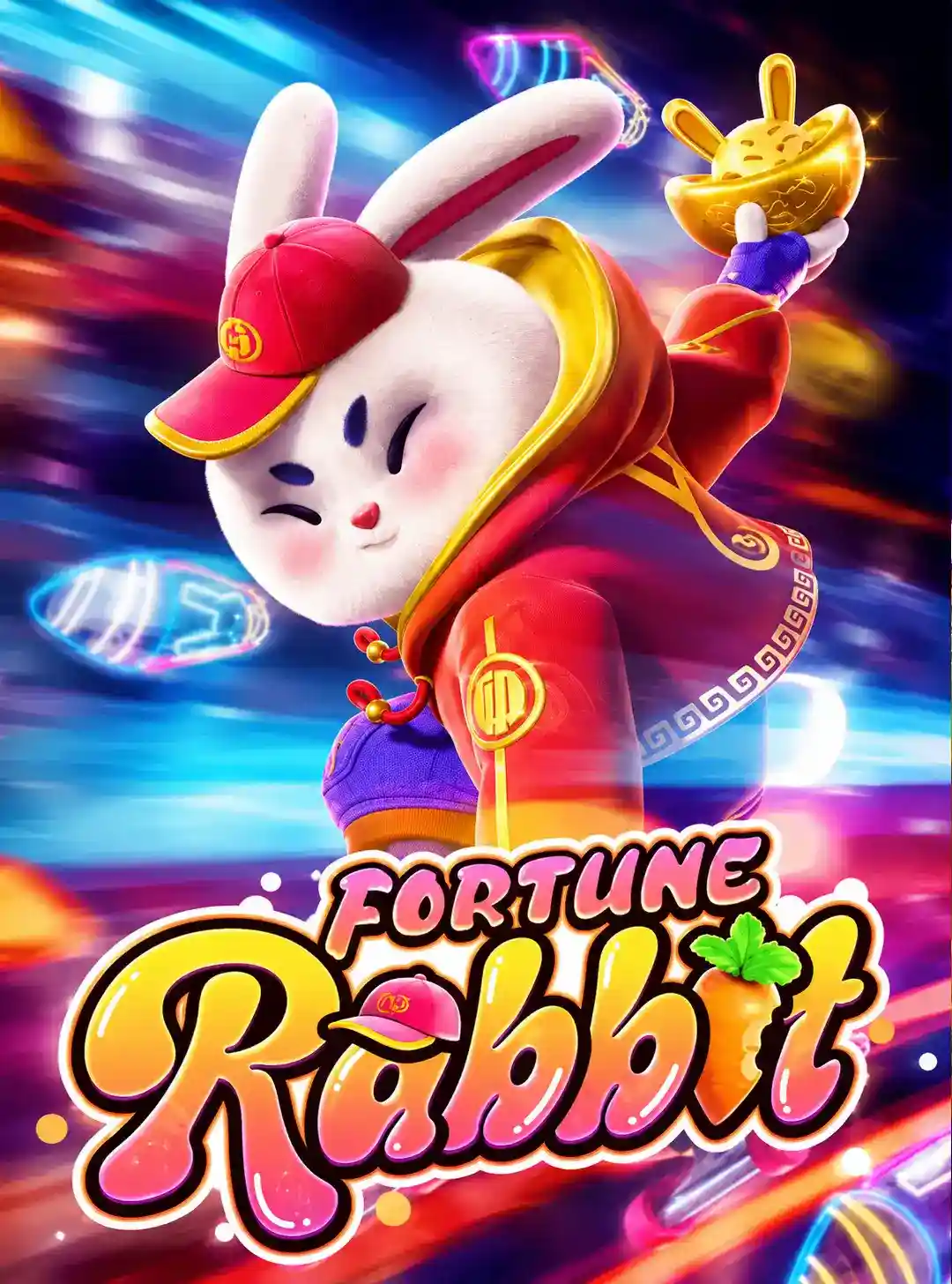 Fortune Rabbit