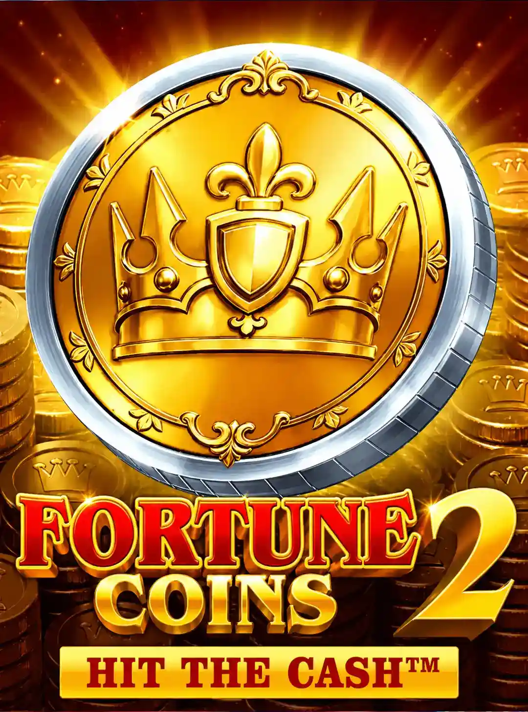 Fortune Coins 2