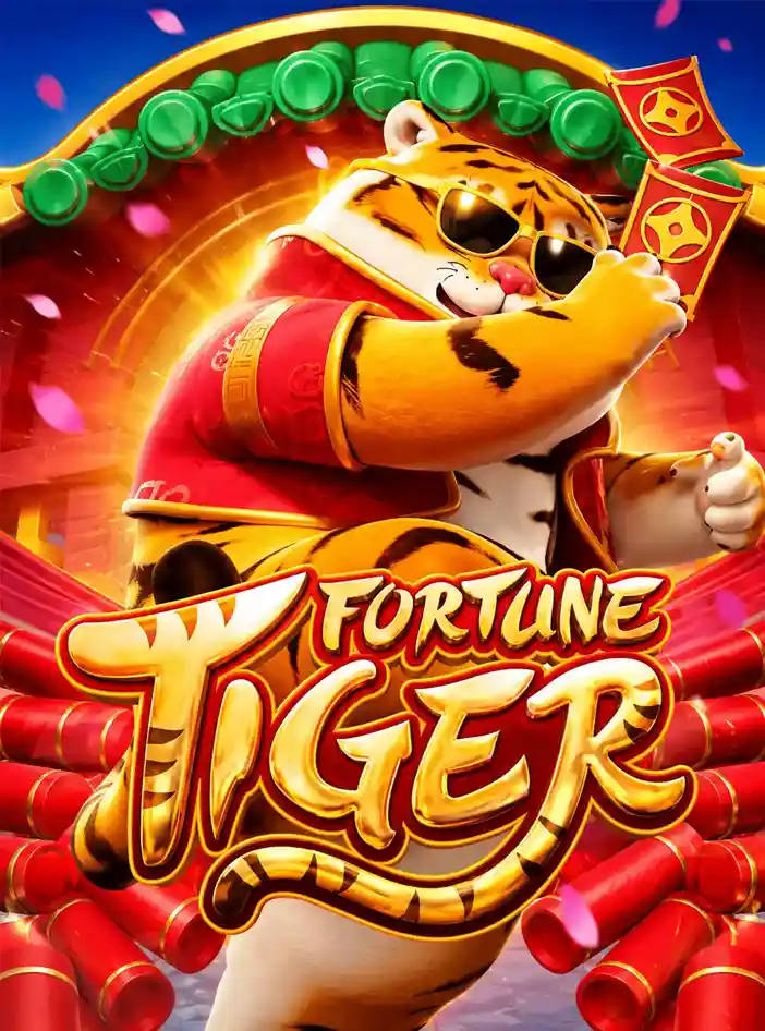 Fortune Tiger
